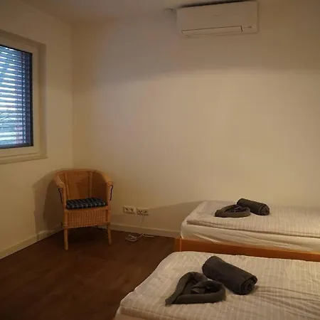 Penthouse In Muenster Lejlighed Greven (Steinfurt)