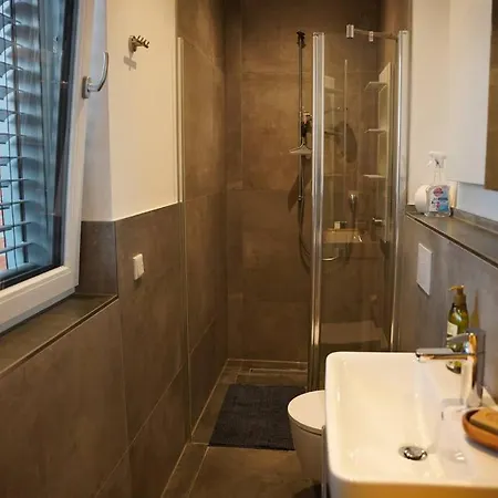 Penthouse In Muenster Διαμέρισμα