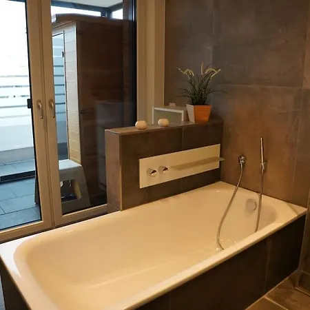 Διαμέρισμα Penthouse In Muenster *