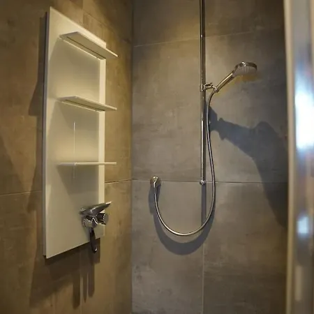 Penthouse In Muenster Διαμέρισμα Greven (Steinfurt)