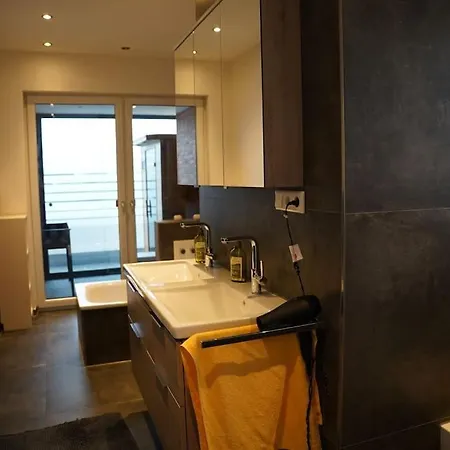 Διαμέρισμα Penthouse In Muenster Greven (Steinfurt)