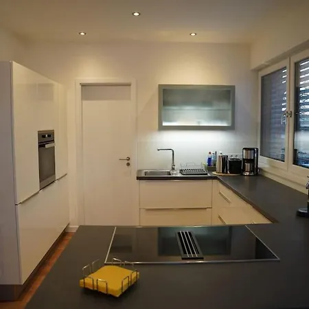 Penthouse In Muenster *