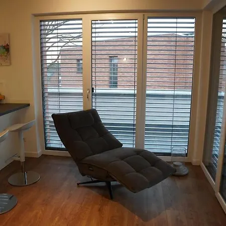 Lejlighed Penthouse In Muenster